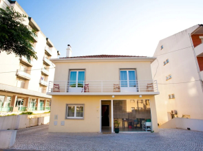 Fatima Lounge Guest House