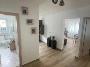 Ferienwohnung Rock