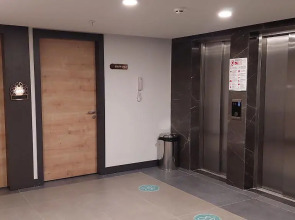 Signature Blue Resort Kuşadası