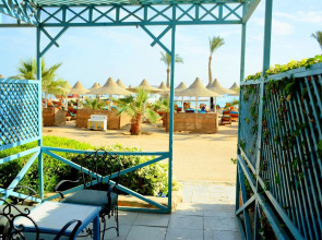 Отель Giftun Azur Resort All inclusive