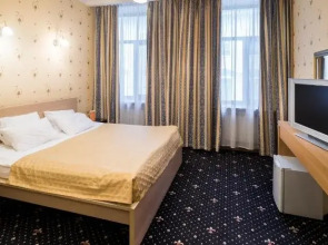 Мини-отель Библиотека