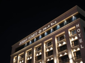 Jeddah Homes