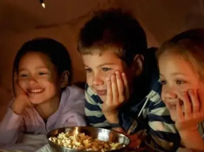 Whispering Pines 212