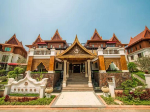 Laiman Resort Hotel