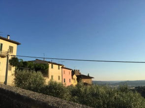 Villa Palagio