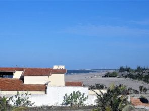 Pousada SeaWind