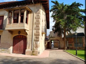 El Parque Navajas