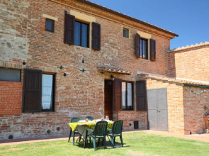 House A1 Siena
