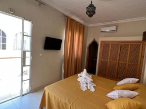 Riad Excellence Luxe