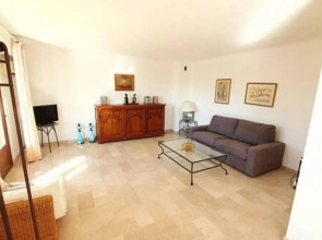 2P 60m²,Centre-ville,Calme ,Vue Mer ,Parking ,WIFI