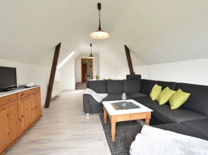 Lovely Apartment on Insel Poel near Balic Sea