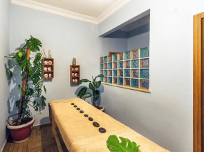 Sarıtaş Hotel - All Inclusive