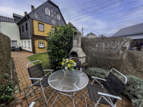 Apartment Fritz Grossschönau