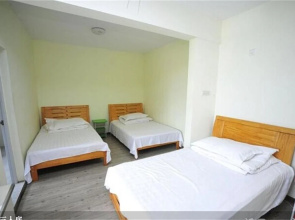 Xinsha Hotel