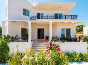 Dipasquale Villa