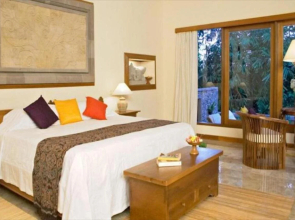 Nefatari Exclusive Villas