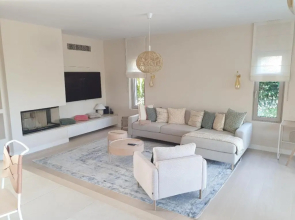 Kalogria Residence