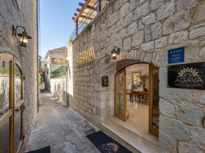 Hotel Agava