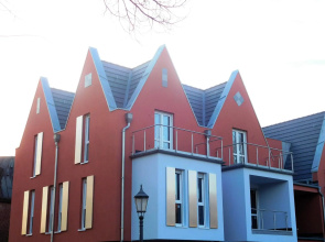 Ferienwohnung Kurpark