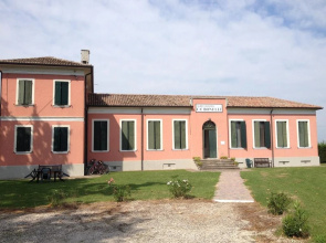 Agriturismo Ca' Bonelli