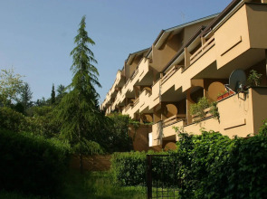 Hotel La Genziana