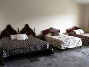 Hotel Finca El Triunfo