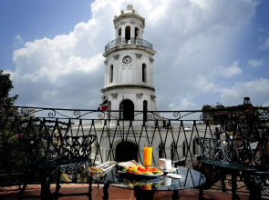Hotel Conde de Peñalba