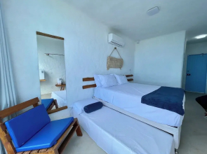 Pousada Mirante do Edom