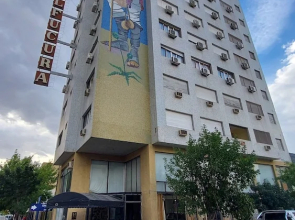 Calfucura Apart Hotel