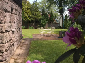 Decor Park Apartament