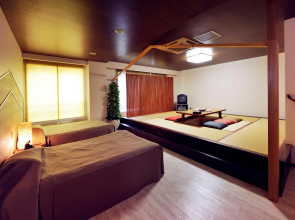 Hotel Seiryu