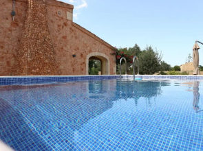 Casa Calendula