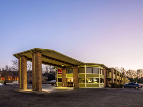 Econo Lodge Whiteville