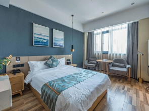 LIHAOHOTEL