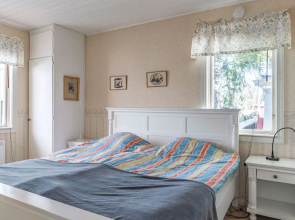 Holiday Home Uskeboda (VML215)