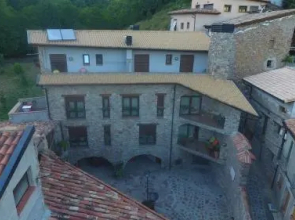 Turismo Rural Casa del Batlle