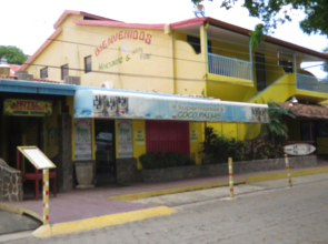 The Palms At Coco Beach