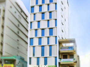 Merry Land Hotel Da Nang