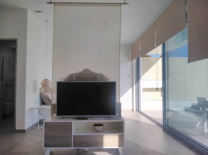 Fiore Suites
