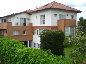 Apartamentos Hacienda de Arna