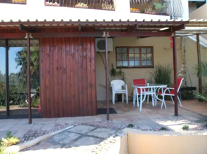 Fairways Guest Lodge