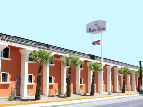 Motel Las Fuentes