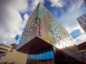 Smarthotel Hammerfest