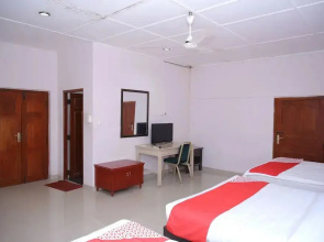 Park View Hotel by OYO Rooms