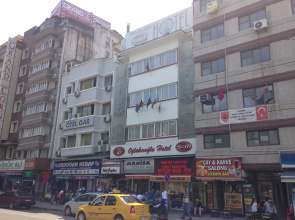 Caylan Hotel