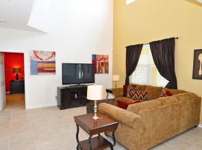 Solterra Resort 4380GACJGIL - Six Bedroom House