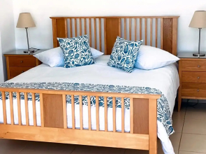 Villa Elia Bed and Breakfast