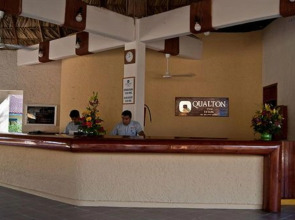 Qualton Club Ixtapa - All Inclusive