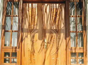 Mateves Boutique Lodge