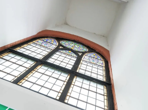 Emmanuel Church Apartments